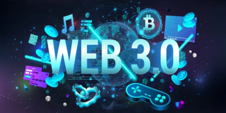 Exploring Web 3.0: The Next Evolution of the Internet