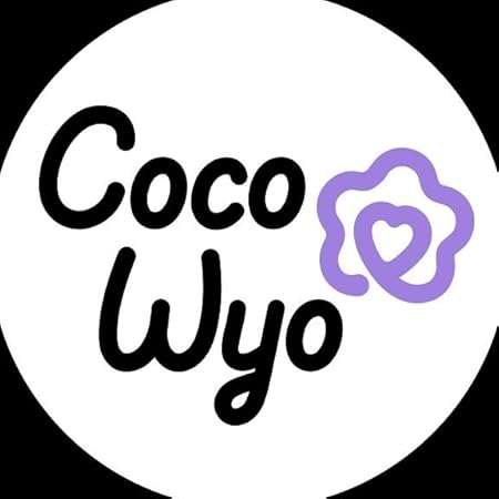Discover the Joy of Creativity with the Coco Wyo Coloring Books