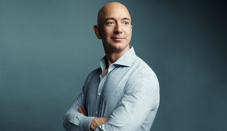 Amazon and Jeff Bezos: A Success Story That Changed the World