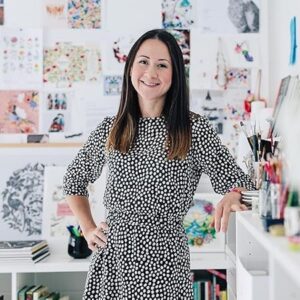 Explore Your Inner Artist with Johanna Basford Coloring Books