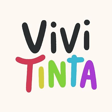 Unleash Your Creativity with Vivi Tinta Coloring Books
