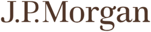 J.P. Morgan logo