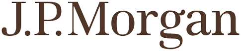 J.P. Morgan logo