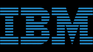 IBM logo