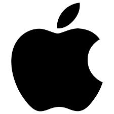 Apple inc logo