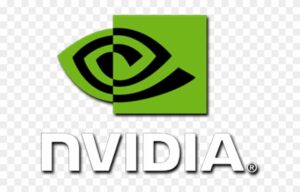 NVIDIA Logo