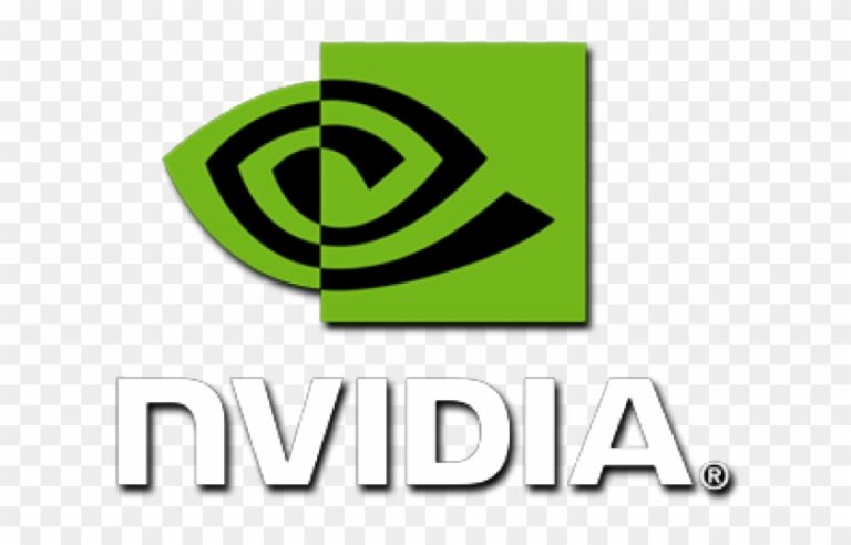 NVIDIA Logo