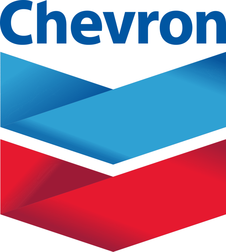 Chevron Logo
