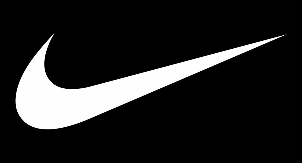 Nike logo