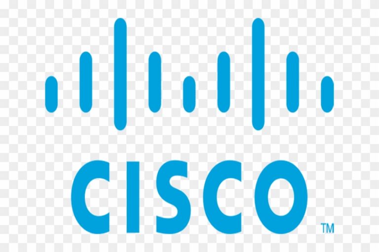 CISCO logo