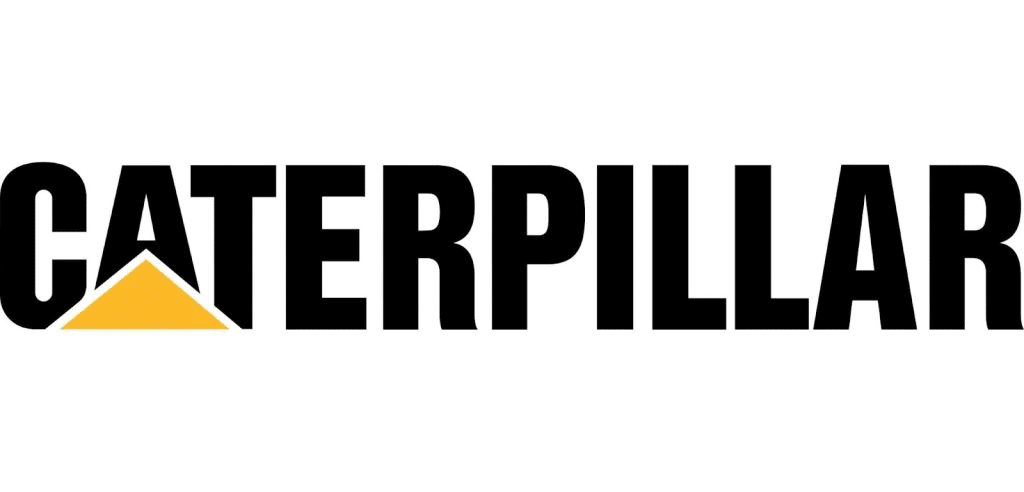 Caterpillar inc Logo