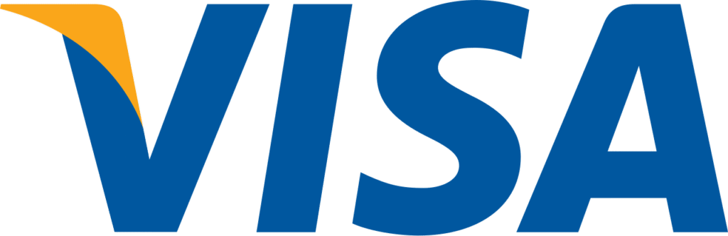Visa inc logo