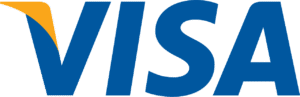 Visa inc logo