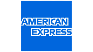 American Express logo