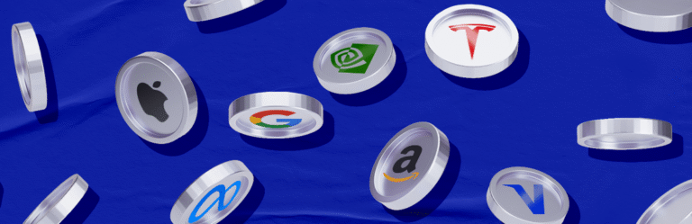 Tokenized Stocks: The Future of Investing on the Blockchain
