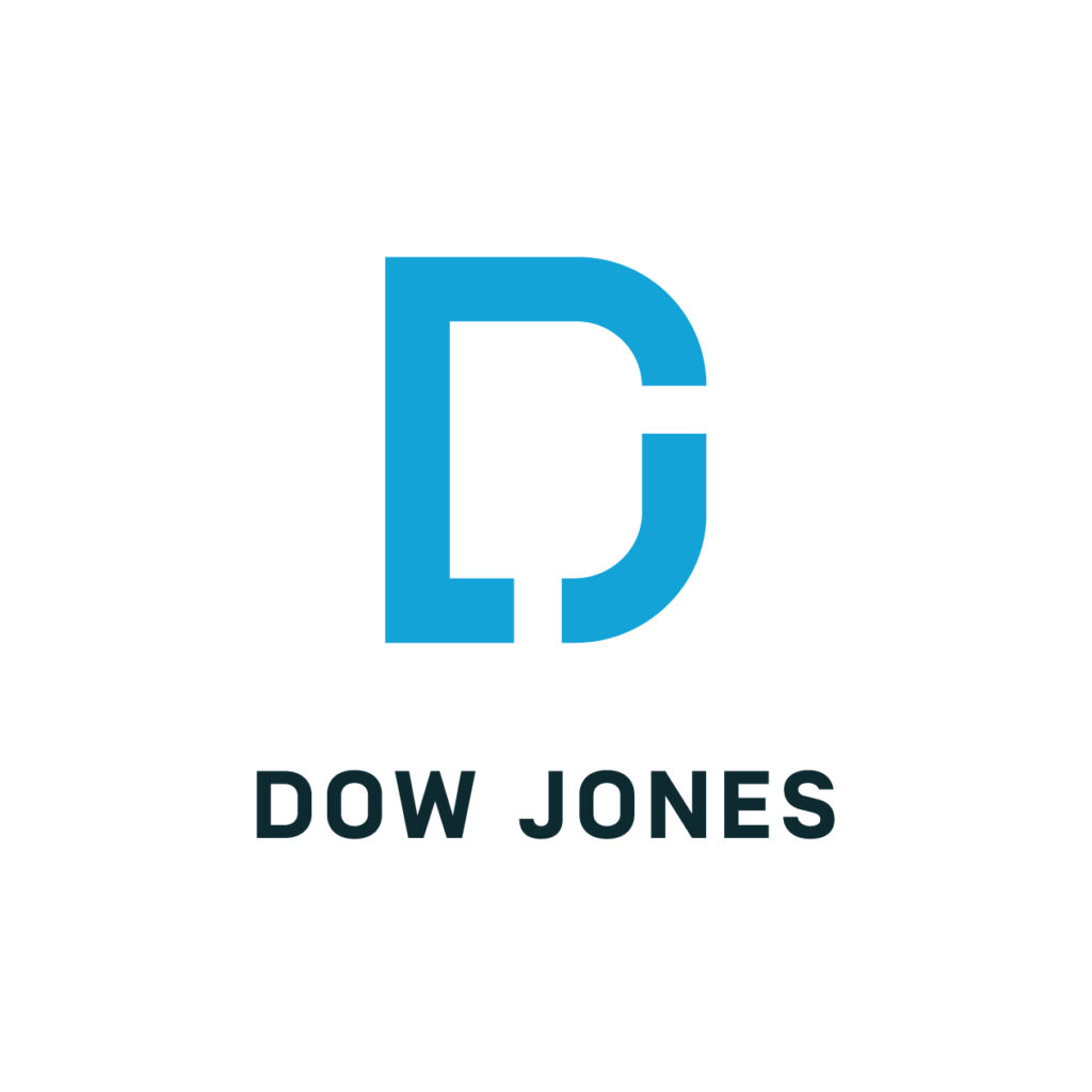 Dow Jones logo