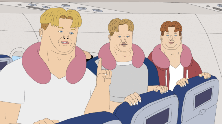 Adult Swim’s Haha, You Clowns is the anti-Rick and Morty