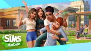 The Sims Mobile Is Shutting Down For Good, With No Refunds Available