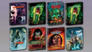 Stock Up On John Carpenter 4K Blu-Rays For Halloween