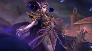 World Of Warcraft: Midnight Beta Start Date And New Features Revealed