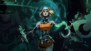 New Hades 2 Patch Expands The Ending