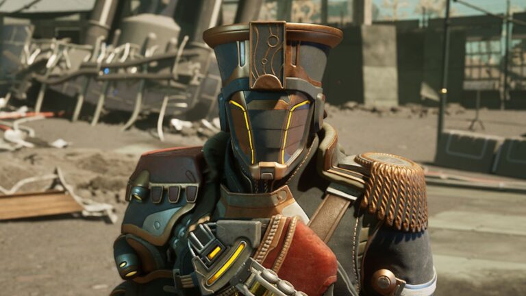 ‘Arbitrary Measures’ quest walkthrough in The Outer Worlds 2