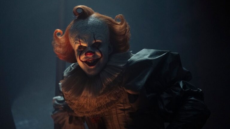 It: Welcome to Derry tortures its child characters even more than Game of Thrones
