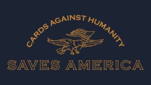 Cards Against Humanity releasing free deck roasting Elon Musk over SpaceX lawsuit