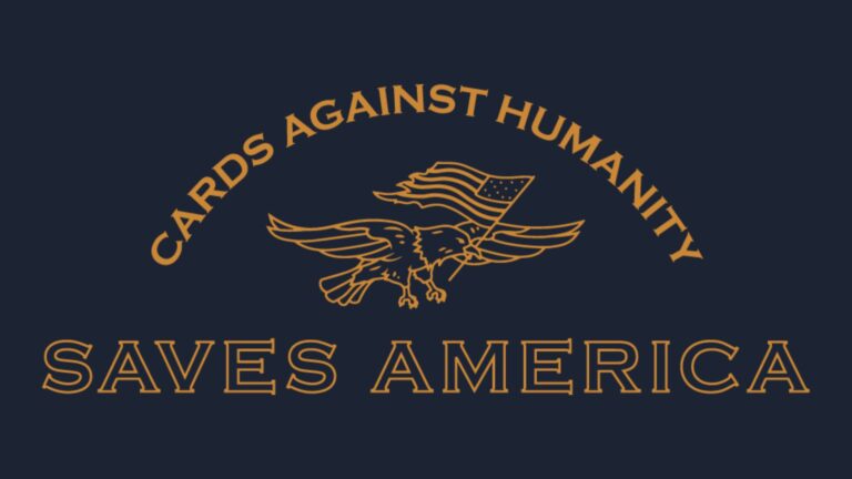 Cards Against Humanity releasing free deck roasting Elon Musk over SpaceX lawsuit