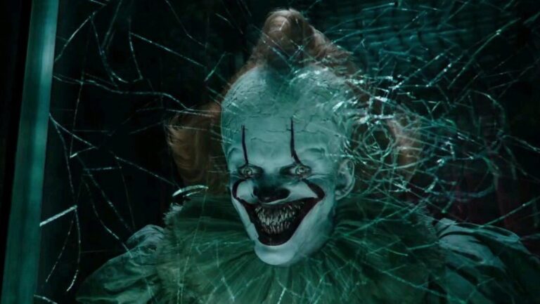 It: Welcome to Derry fixes one of the worst scenes from the movies