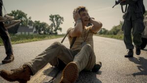 Weapons, Long Walk, and the best movies on streaming this week