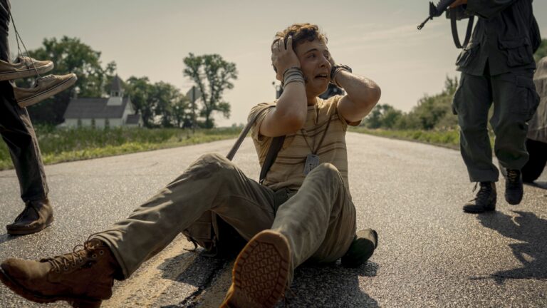 Weapons, Long Walk, and the best movies on streaming this week