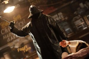 I Know What You Did Last Summer, The Twits, and every movie on streaming this week