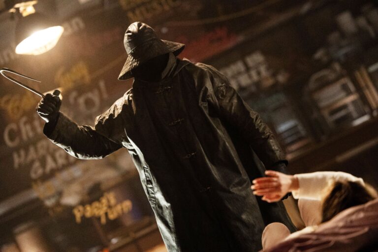 I Know What You Did Last Summer, The Twits, and every movie on streaming this week