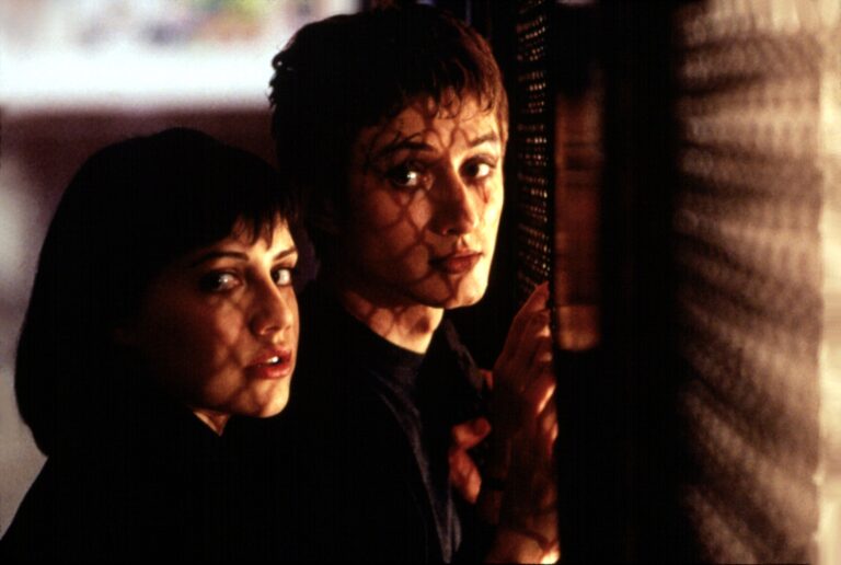 Cherry Falls at 25: Still a subversive slasher