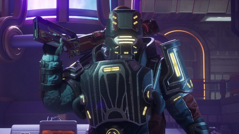 Should you kill or spare Montelli in The Outer Worlds 2?