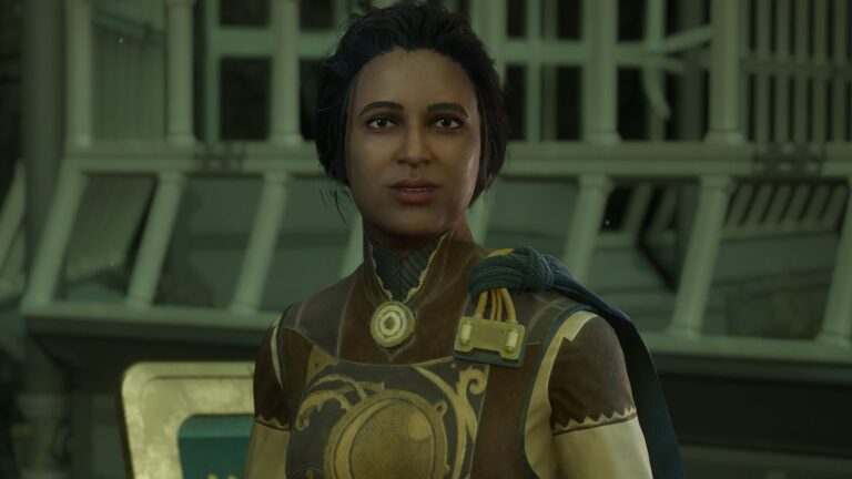 Should you let the refugees occupy the Exclusion Zone in The Outer Worlds 2?