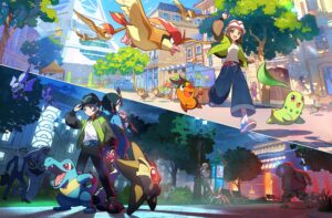 Pokémon Legends: Z-A has fans begging for legit voice acting