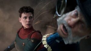 List of flaws in The Outer Worlds 2