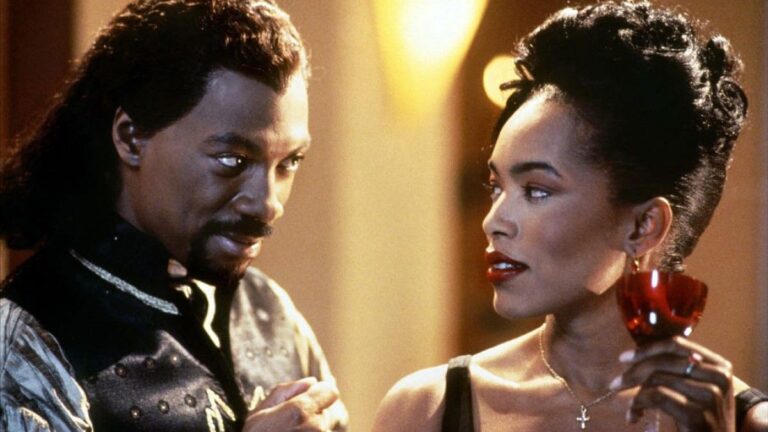 Vampire in Brooklyn at 30: Wes Craven and Eddie Murphy’s underrated horror masterpiece