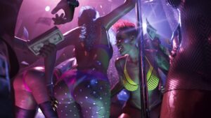 GTA 6 might be worth $100 if it has a twerk button