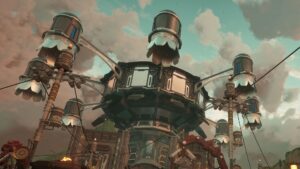 How to infiltrate the Vox Relay Station in The Outer Worlds 2