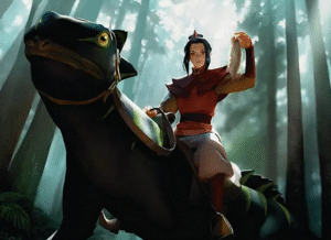 MTG Avatar limited guide: Why black is the best color in draft and sealed