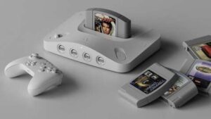 Analogue’s 4K Nintendo 64 Will Be Restocked November 24