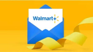 Get 12 Months Of Walmart+ For Only $49 And Shop Black Friday Early