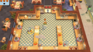 Overcooked Reality Competition Show Coming To Netflix – Report