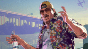 GTA 6 Delayed To November 2026, Take-Two Stock Tanks