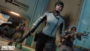 Call Of Duty Will Be Repackaged To Support Black Ops 7 Launch