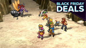 Suikoden Remastered Collection Gets Sweet Black Friday Price Cut