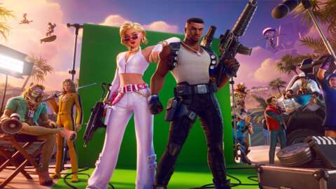 Fortnite Quests For Chapter 7 Season 1: How To Earn Lots Of XP And All Free Cosmetics